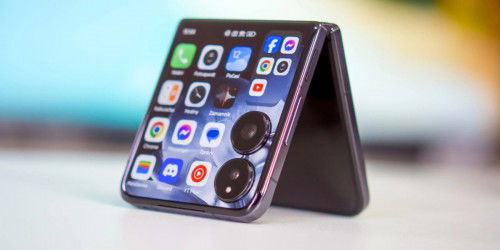 Xiaomi có thể hủy bỏ kế hoạch ra mắt MIX Flip 3 và Xiaomi Civi 6
