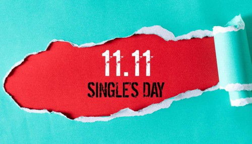 11.11 là ngày gì? Gợi ý những hoạt động cho hội người độc thân