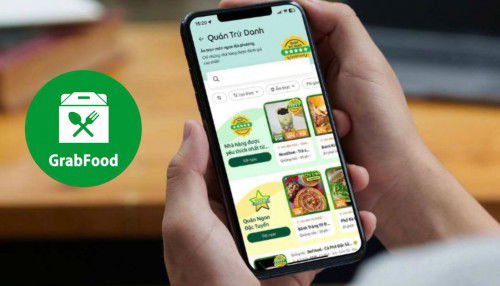 Hướng dẫn cách hủy đơn Grab Food đơn giản, nhanh chóng