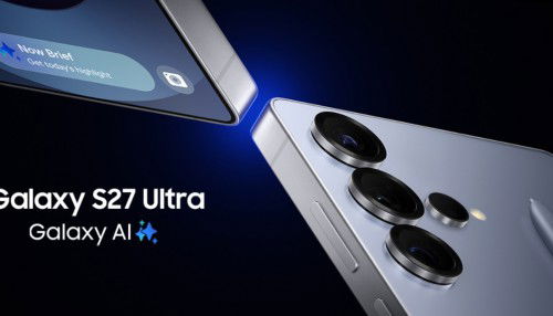 Galaxy S27 Ultra sẽ có bản nâng cấp lớn về nhận dạng khuôn mặt, tốt hơn Face ID