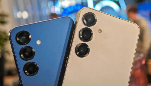 ​​Galaxy S26 và S26 Plus sẽ có camera tele 12MP và một số tính năng mới khác