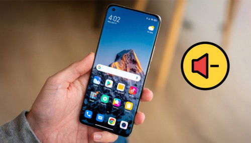 Điện thoại Xiaomi tự giảm âm lượng: Nguyên nhân và cách khắc phục