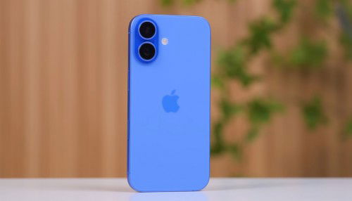 iPhone 16 dùng chip gì? So sánh chip A18 và A18 Pro chi tiết