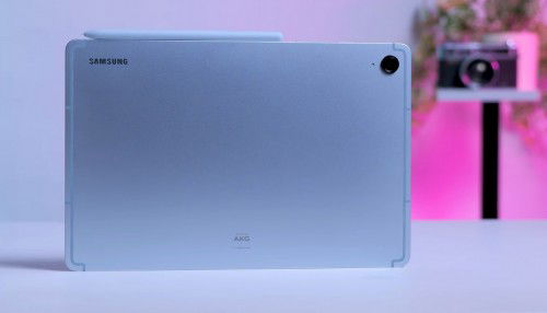 Top 6 máy tính bảng 5 triệu tốt, đáng mua nhất hiện nay