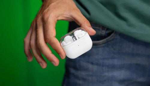 Samsung có thể sẽ thiết kế lại Galaxy Buds 4