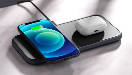 Top 6 sạc không dây iPhone tốt, chính hãng đáng mua nhất