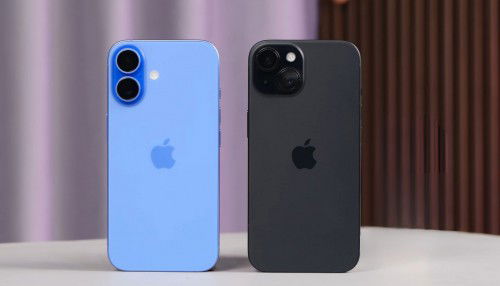 So sánh iPhone 16 và iPhone 15: Mua series nào đáng tiền hơn?
