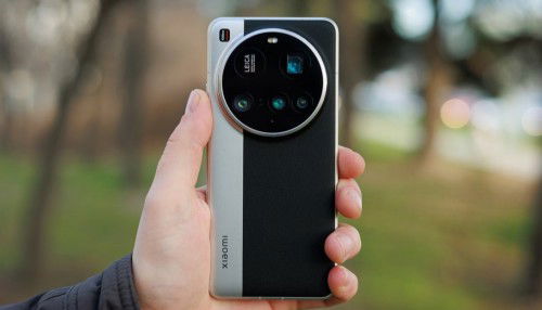 Xiaomi 17 Ultra đạt chứng nhận 3C, xác nhận sạc có dây 100W