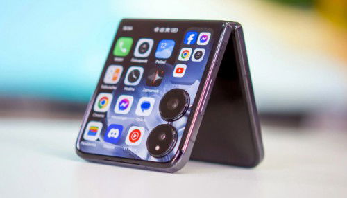 Xiaomi có thể hủy bỏ kế hoạch ra mắt MIX Flip 3 và Xiaomi Civi 6