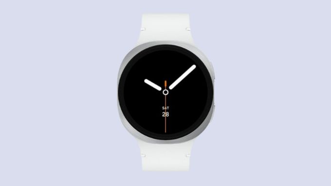 Tin đồn về màu sắc của Galaxy Watch 8