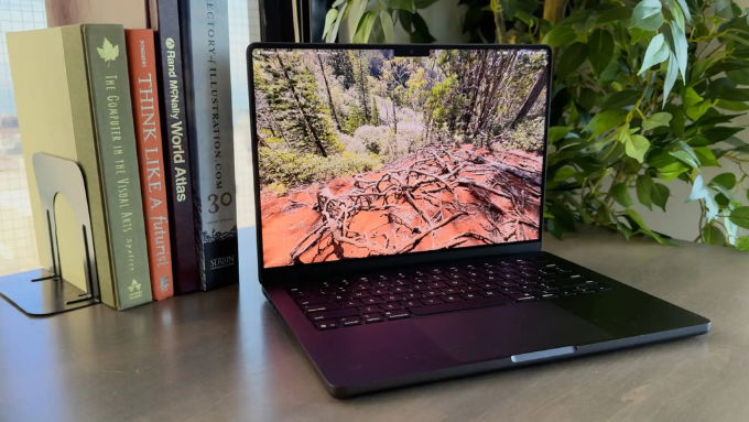 MacBook Pro M5 tiếp tục là lựa chọn hàng đầu cho những ai cần một chiếc laptop mạnh mẽ