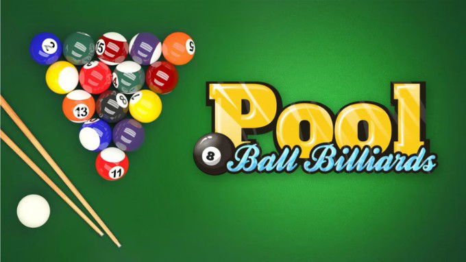 8 Ball Pool