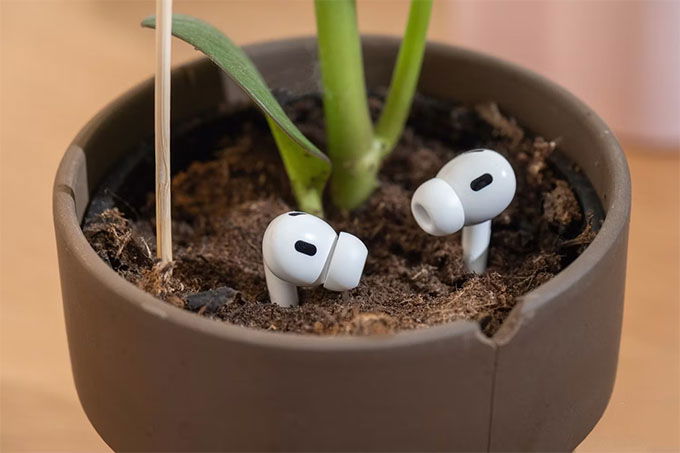 AirPods Pro 2 đang trở thành máy trợ thính OTC