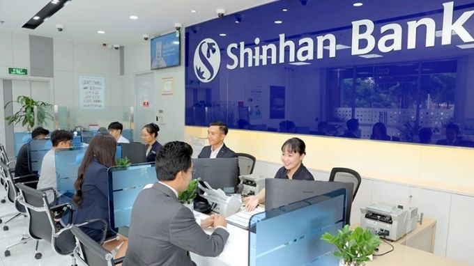 Liên hệ tổng đài Shinhan Finance yêu cầu không gọi nữa