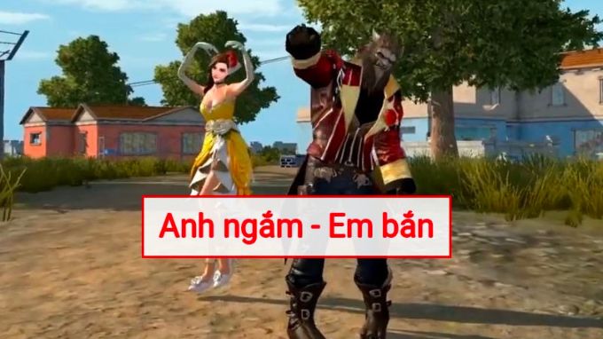 Cách đặt tên game hay, siêu đáng yêu cho các cặp đôi 