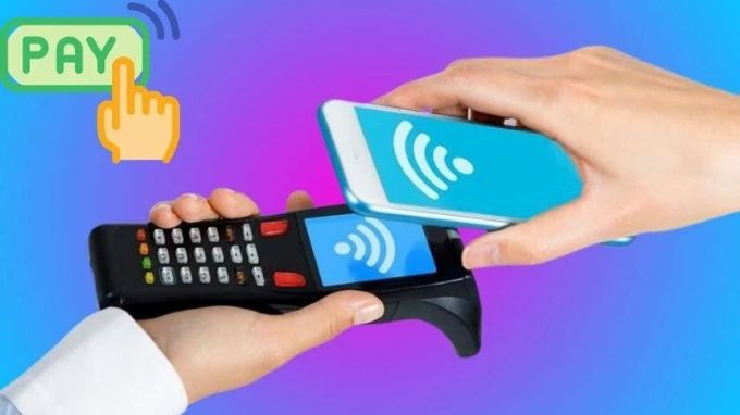 Cách sử dụng NFC Xiaomi thanh toán điện tử ở các máy POS