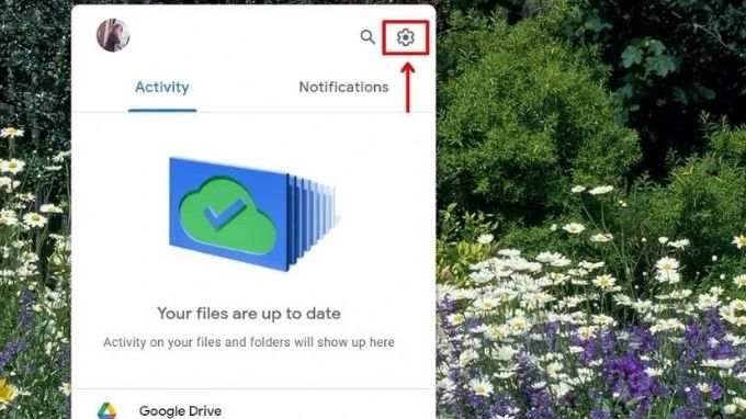 Hướng dẫn cách tắt sao lưu ảnh trên Google Photos trên máy tính