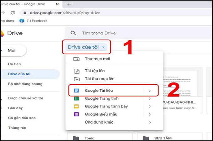 Cách trích xuất văn bản từ hình ảnh bằng Google Drive