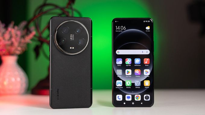 Xiaomi 15 Ultra sở hữu cấu hình ấn tượng, hệ thống camera đỉnh cao