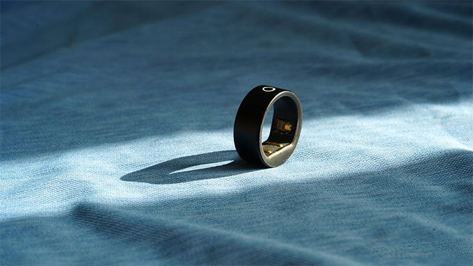 Circular Ring Slim (2024)