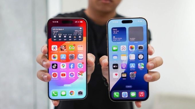 Kết luận: Có nên cập nhật iOS 18.0.1 không?