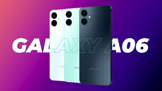 Vậy có nên mua Galaxy A06 ở thời điểm này không?