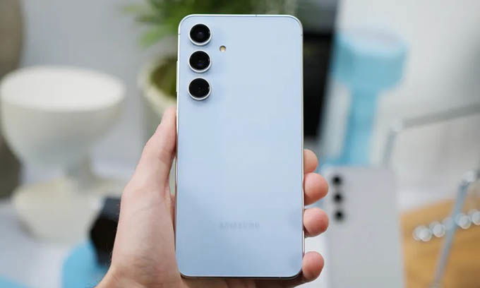 Có nên mua Samsung Galaxy S24 FE trong năm 2024?