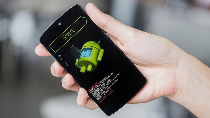 Có nên Root điện thoại Android hay không?