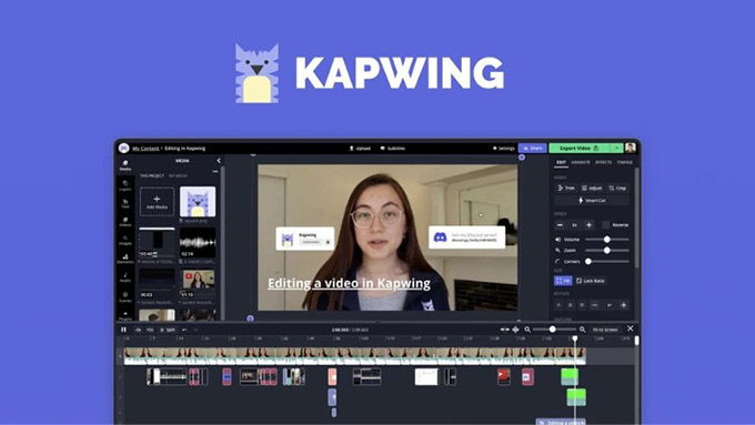 Kapwing