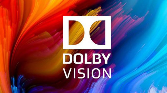 Dolby Vision là gì?