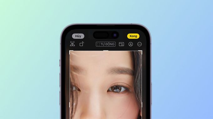 Camera selfie được nâng cấp độ phân giải lên đến 24MP