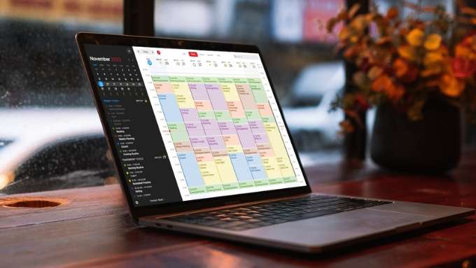 Rectangle là ứng dụng cho MacBook giúp quản lý cửa sổ gọn gàng