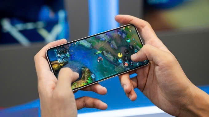 Hiệu năng vượt trội với Snapdragon 8 Elite và bộ nhớ khủng 512GB