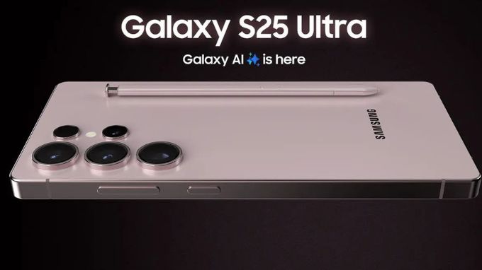 Samsung Galaxy S25 Ultra khi nào ra mắt?