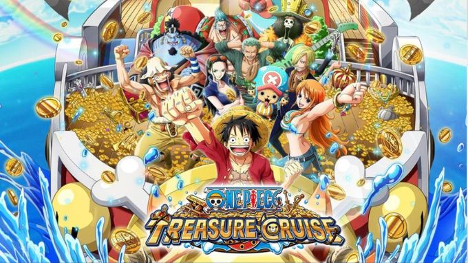 Treasure Cruise