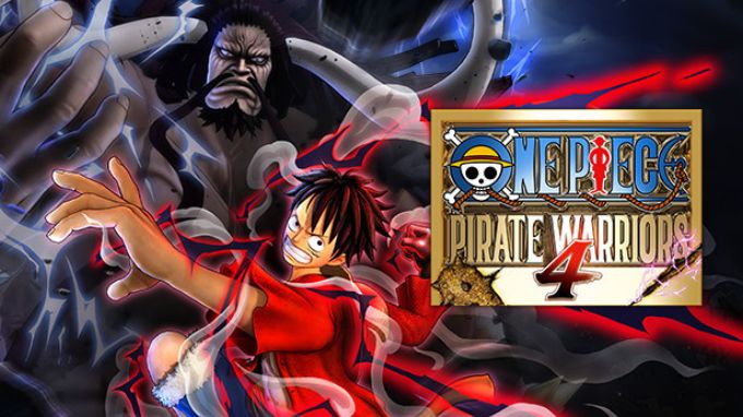 Pirate Warriors 4