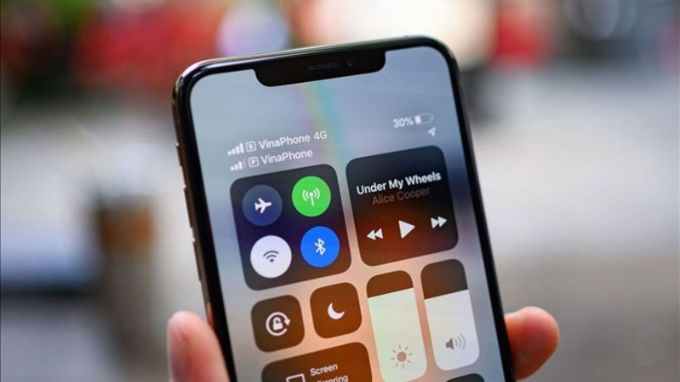 Giới hạn người dùng 4G trên điện thoại là gì?