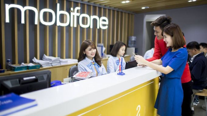 MobiFone tính thêm phí 75 đông cho mỗi 50KB dữ liệu 4G