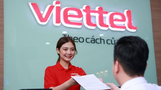 Viettel tính thêm 75 đồng cho mỗi 50KB dữ liệu phát sinh