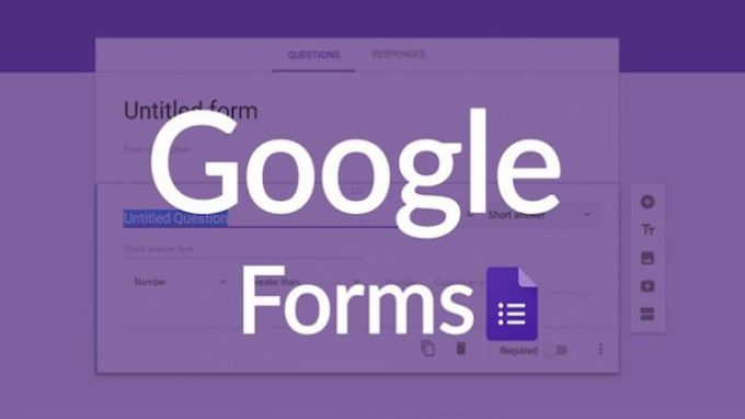 Google Forms là gì?