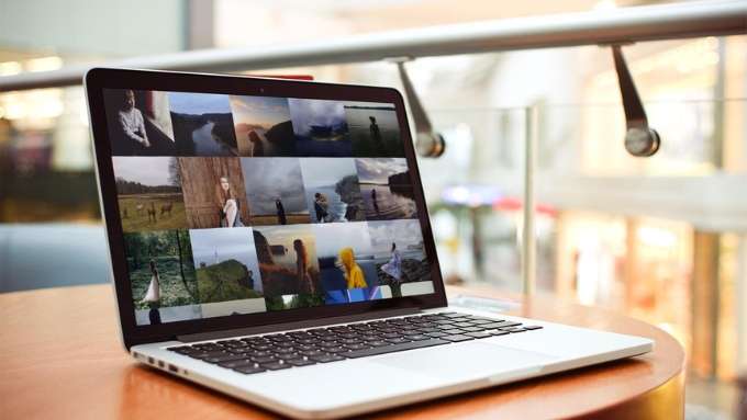 Grids là ứng dụng cho MacBook giúp xem Instagram mượt hơn trên Mac