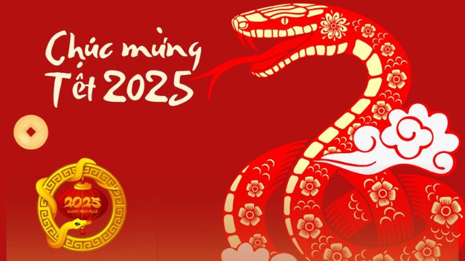 TOP 100+ hình nền background Tết Nguyên Đán 2025 đẹp nhất hiện nay