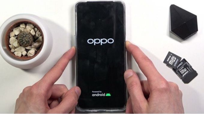 Khi nào cần reset điện thoại OPPO?