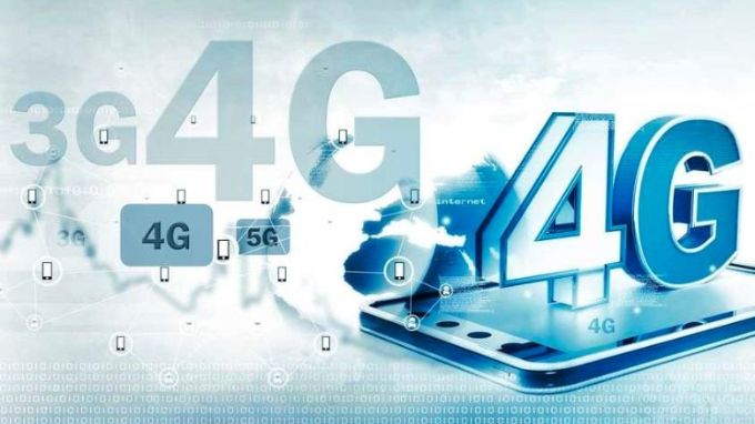 Một số lưu ý để tránh nhanh hết dung lượng 4G