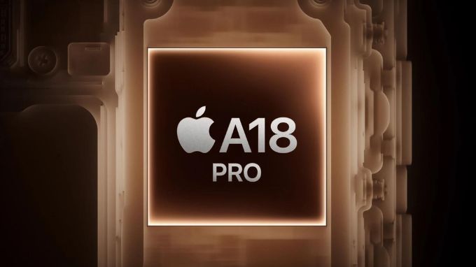 Chip Apple A18 Pro với hiệu năng vượt trội