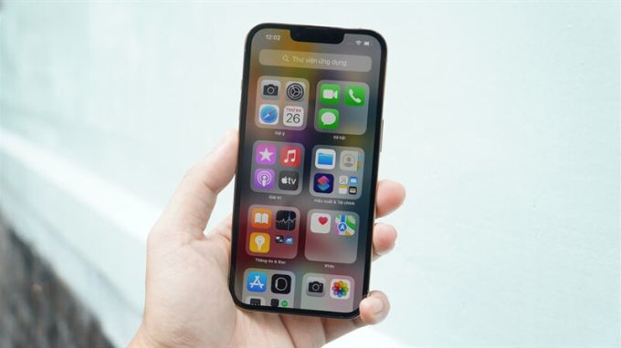 Vì sao nên mua iPhone 13 Pro Max cũ ở thời điểm hiện tại?