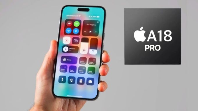 Lý do nên mua iPhone 16 Pro Max 512GB trong năm 2024