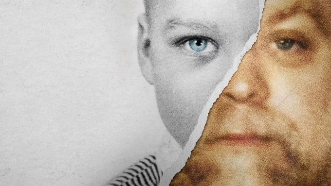Making A Murderer là series tài liệu kể về Steven Avery, một người bị kết án oan 18 năm