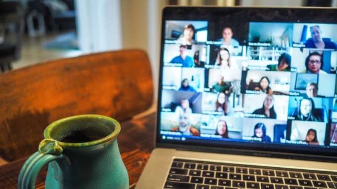 Meeter là ứng dụng cho MacBook giúp tạo dựng cuộc họp chuyên nghiệp