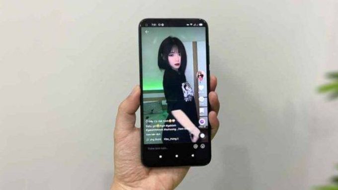 Mẹo hay giúp video TikTok có chất lượng Full HD, cực nét